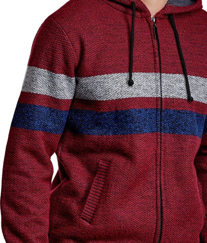 Sweater Forrado De Sherpa
