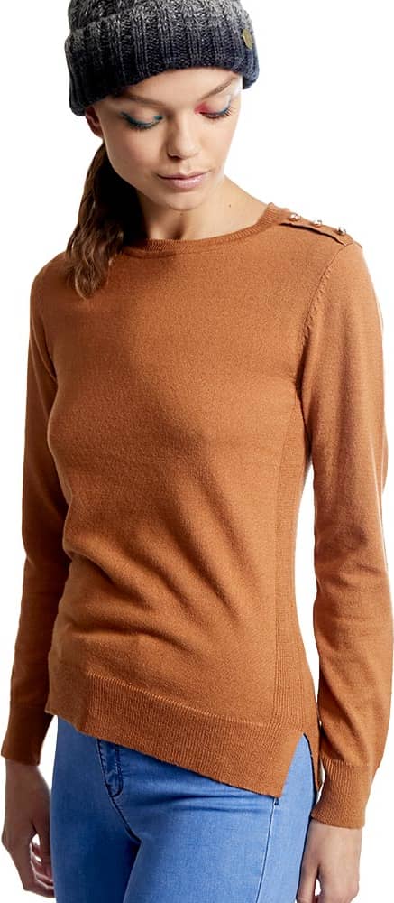 Sweater Basico Ligero