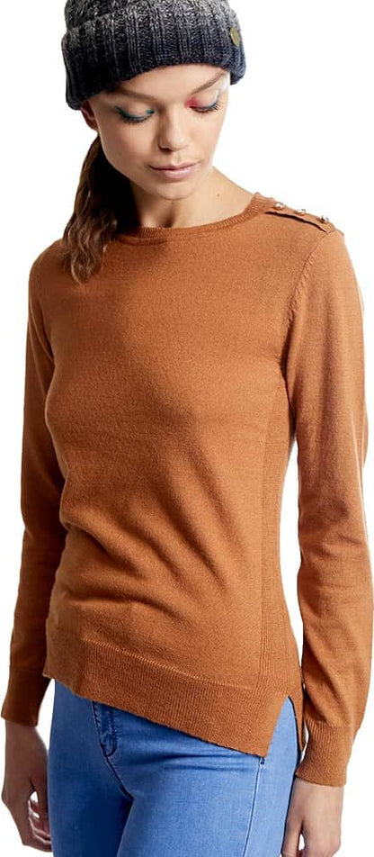 Sweater Basico Ligero