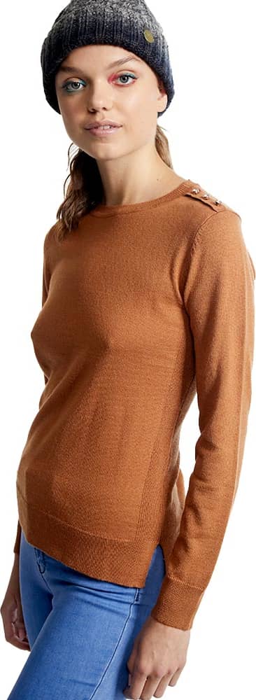 Sweater Basico Ligero