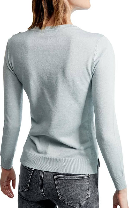 Sweater Basico Ligero