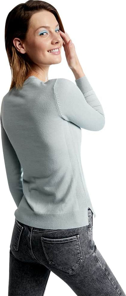 Sweater Basico Ligero