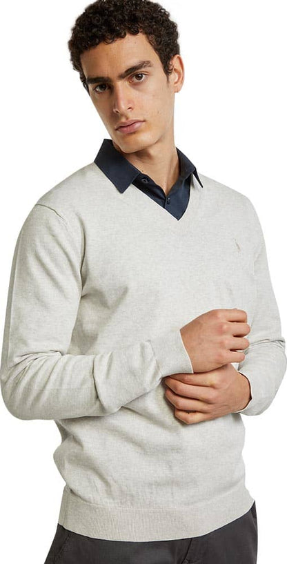 Ropa Abrigadora Sweater Hpc Polo 645m