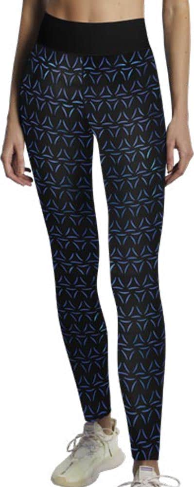 Leggings Deportivo Secado Rapido