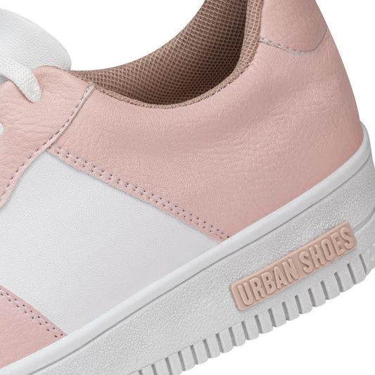 Tenis Casual Urbano Bicolor