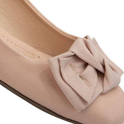 Kit Casual Ballerina Pink By Price Shoes 311