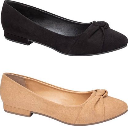 Kit Ballerina Puntal Nudo