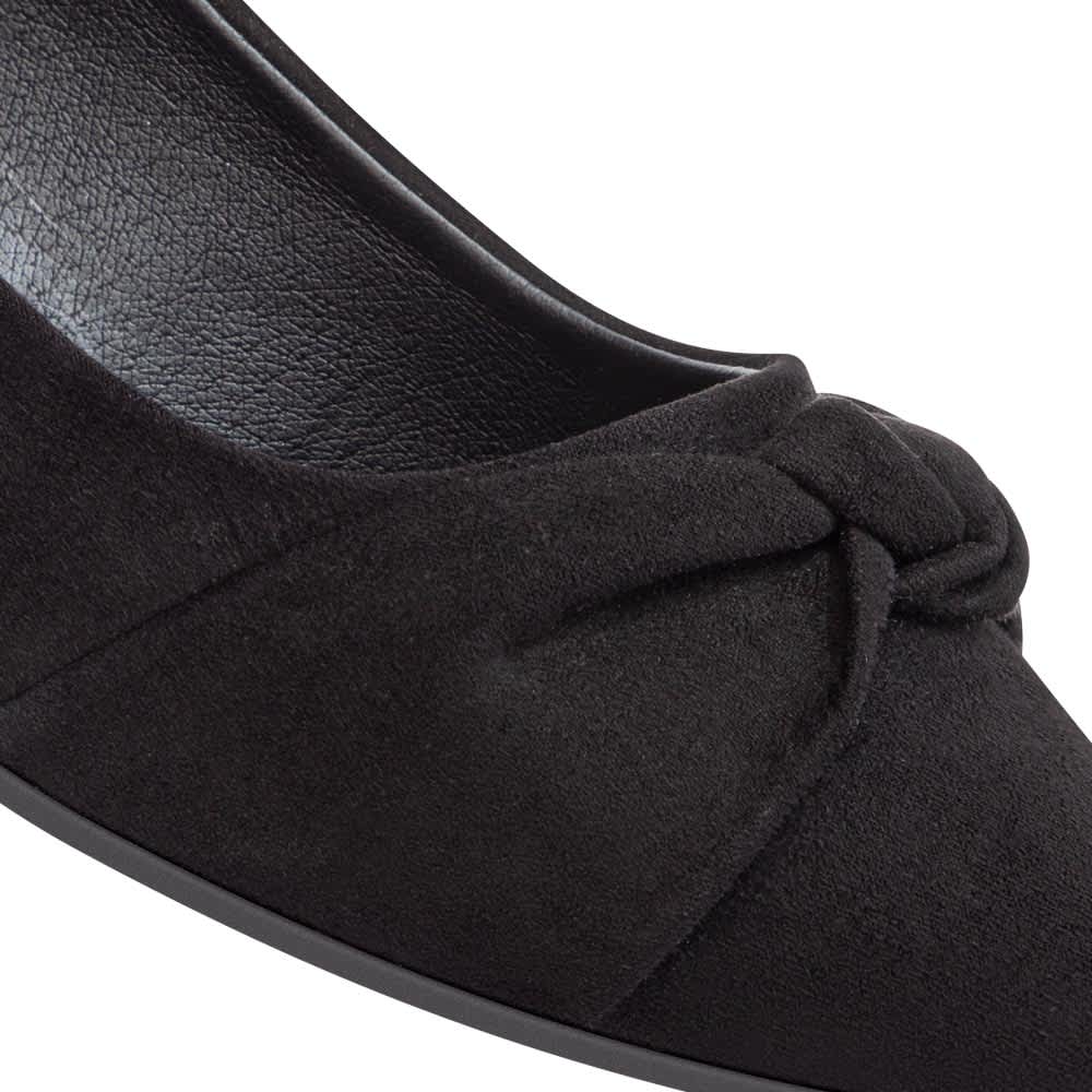 Kit Ballerina Puntal Nudo