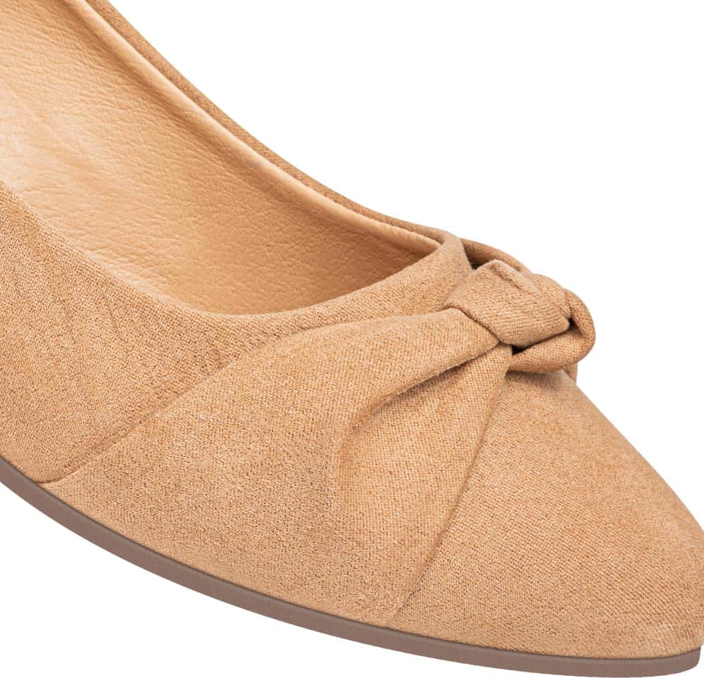 Kit Ballerina Puntal Nudo