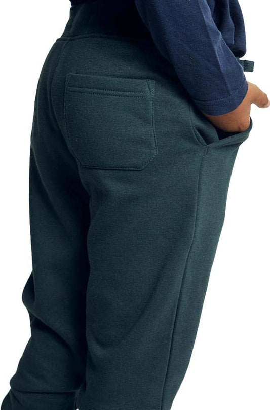 Pants Con Bolsas Diagonales