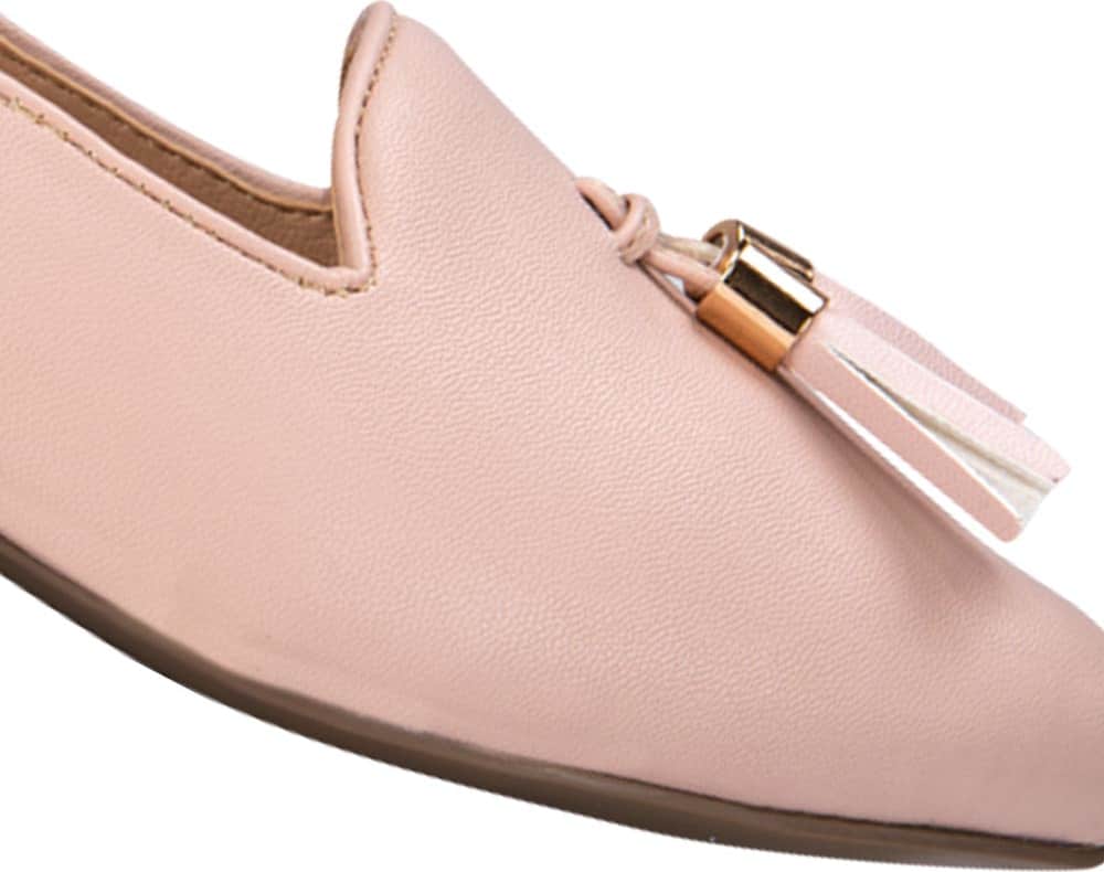 Kit Casual Ballerina Pink By Price Shoes 2548