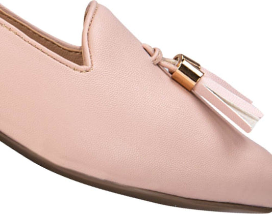 Kit Casual Ballerina Pink By Price Shoes 2548