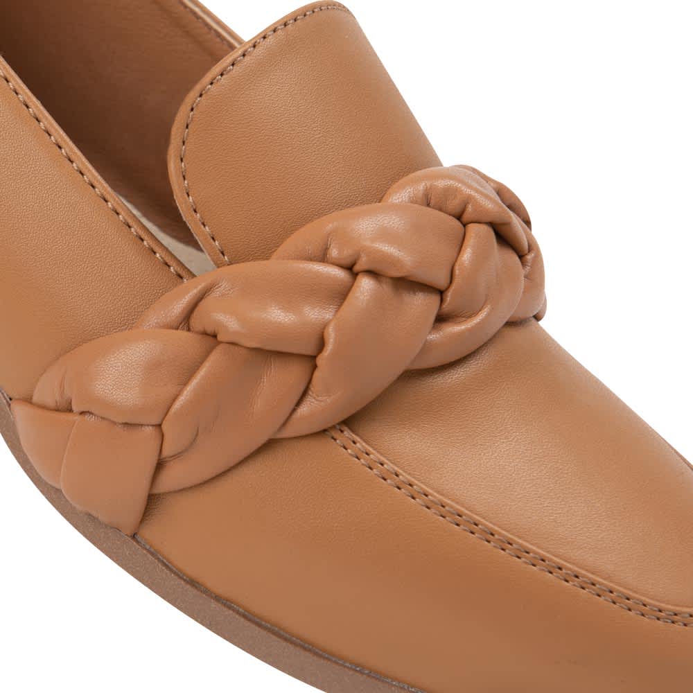 Casual Choclo Vi Line Fashion 130