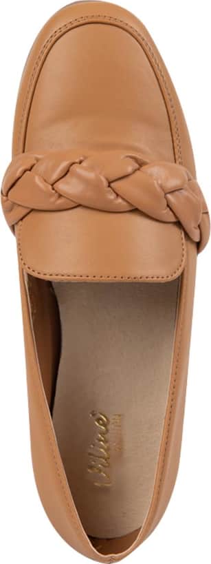 Casual Choclo Vi Line Fashion 130