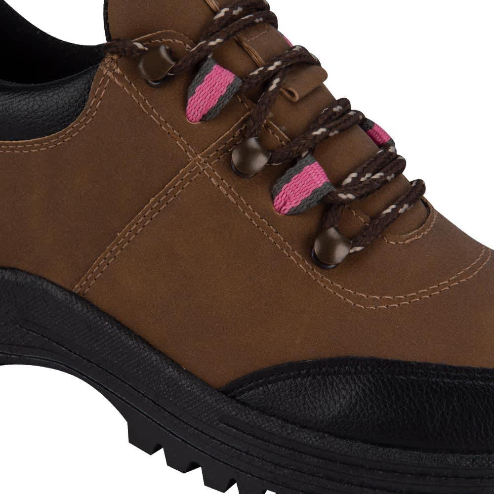 Casual Choclo Kebo 507