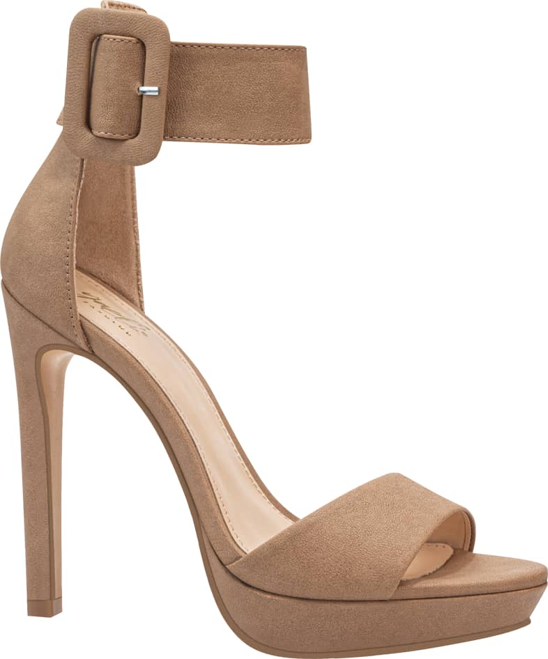 Vestir Sandalia Yaeli Fashion 8211