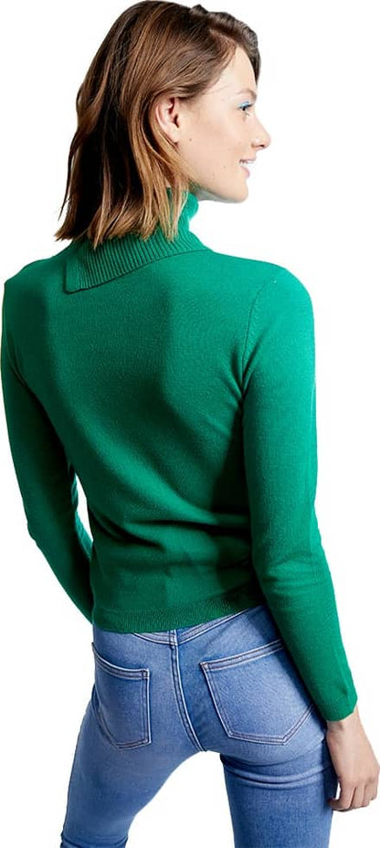 Sweater Cuello Ruso