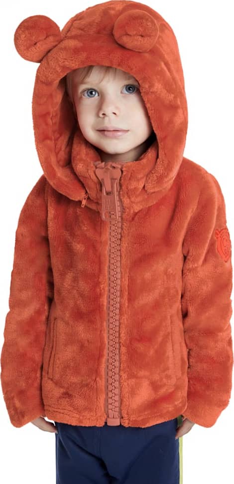 Ropa Abrigadora Chamarra C+bb G21b