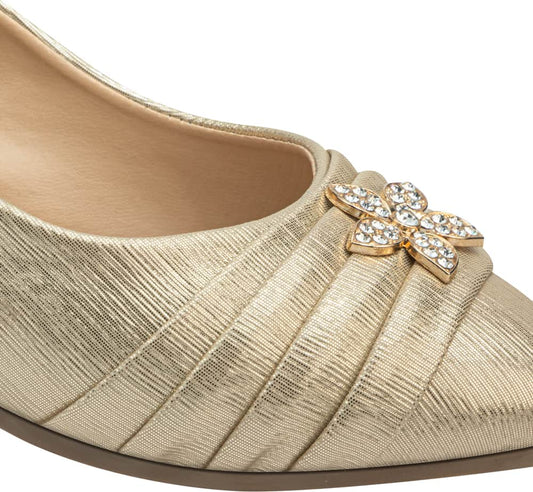 Kit Casual Ballerina Vivis Shoes Kids 827