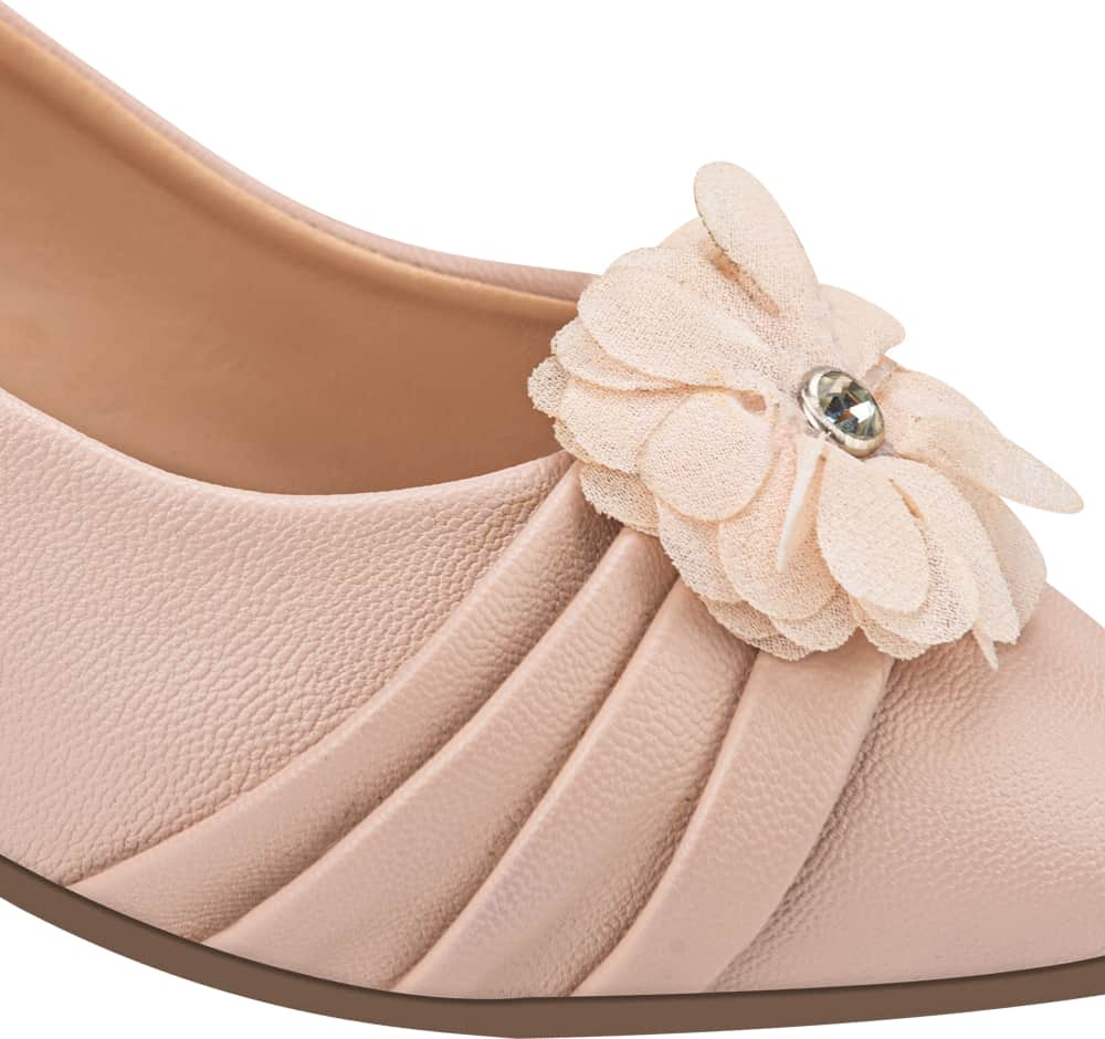 Kit Casual Ballerina Vivis Shoes Kids 827