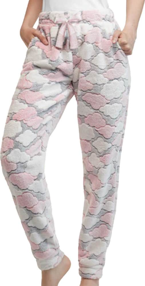 Ropa Para Dormir Pantalon Love To Lounge C005