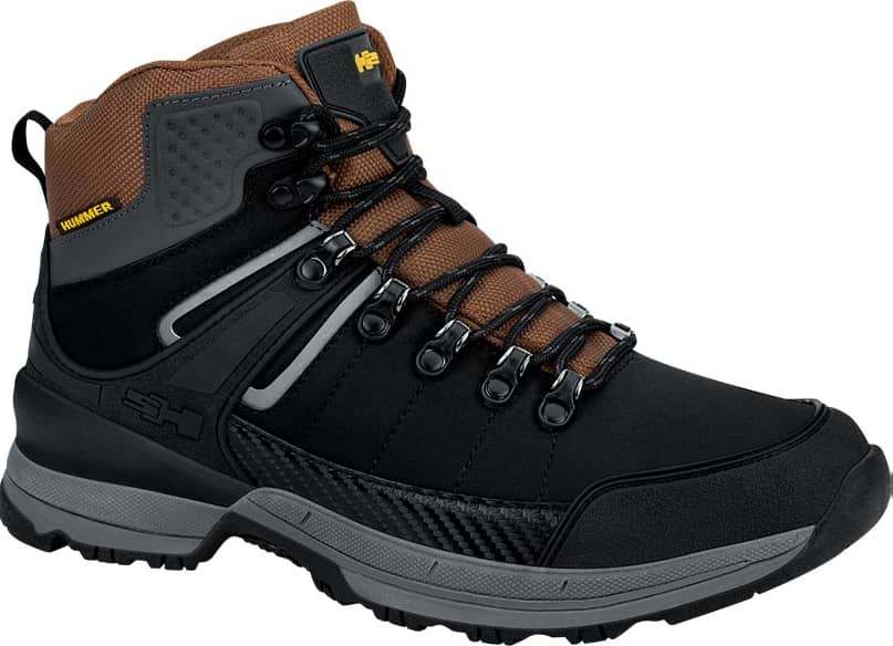 Hiker Bota Hummer Hm01