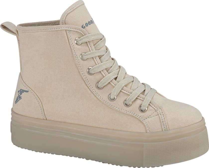 Tenis Casual Urbano Bota Urban Shoes 5712