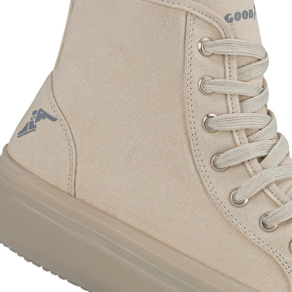 Tenis Casual Urbano Bota Urban Shoes 5712