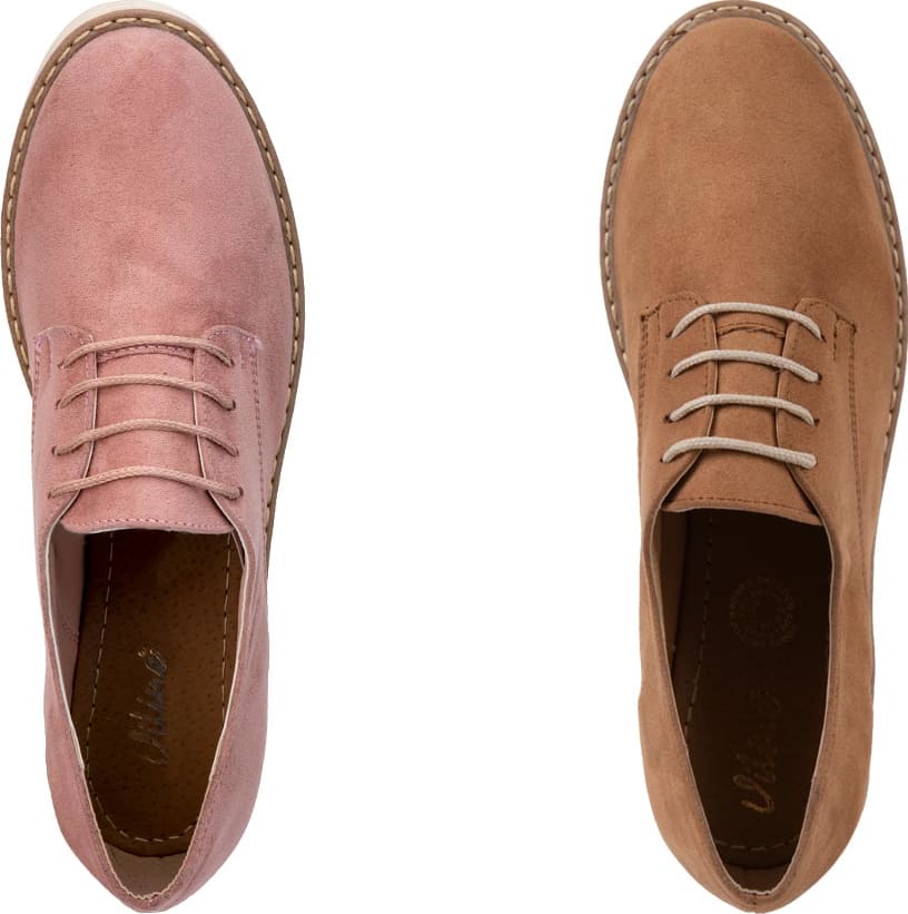 Kit Choclo Suela Corrida