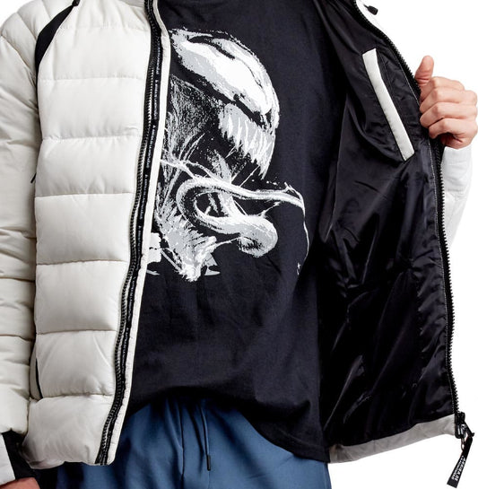 Ropa Abrigadora Chamarra Arriba De La Montaña Ca34