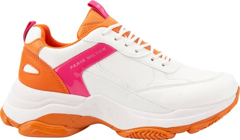 Tenis Urbano Chunky