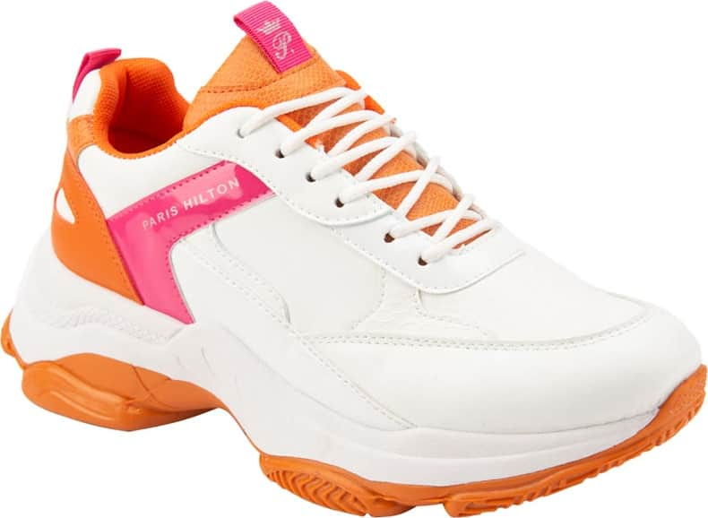 Tenis Urbano Chunky