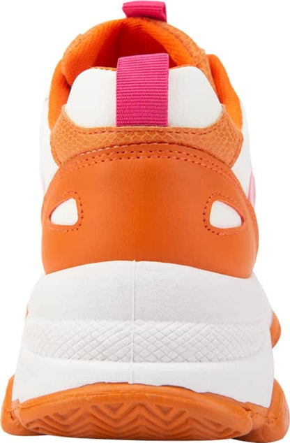 Tenis Urbano Chunky