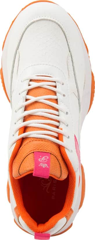 Tenis Urbano Chunky