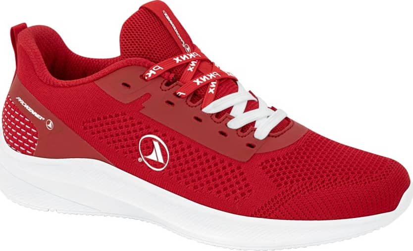 Tenis Deportivo Correr