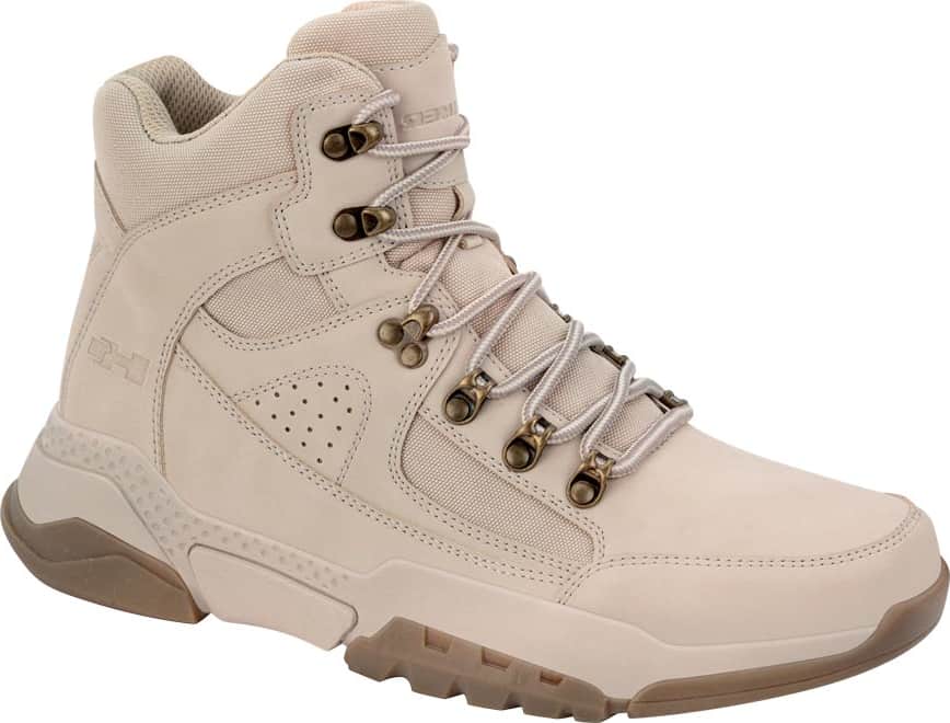 Bota Todo Terreno Para Exterior