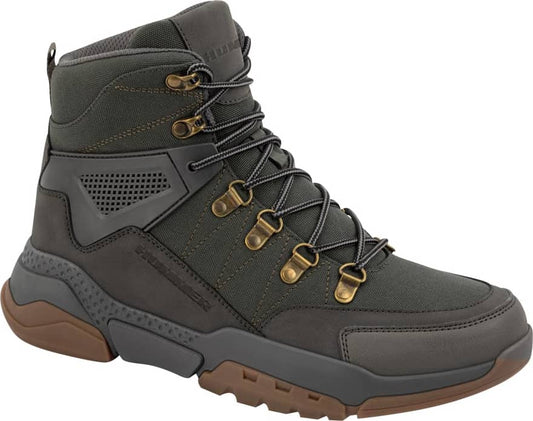 Bota Todo Terreno Para Exterior