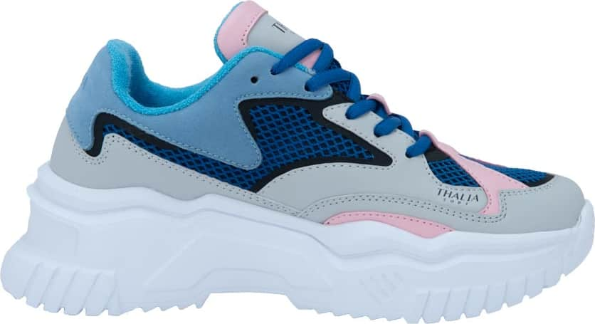 Tenis Urbano Chunky