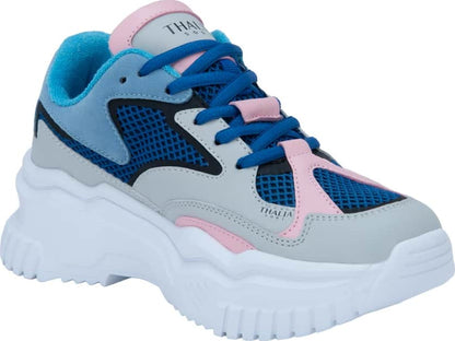 Tenis Urbano Chunky