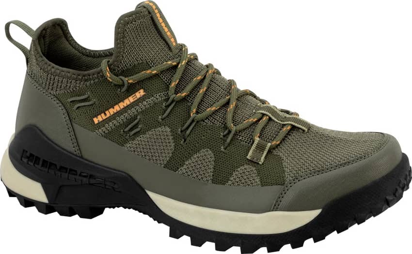 Calzado Todo Terreno Para Exterior