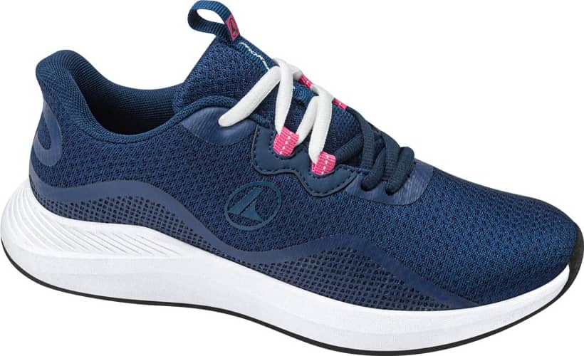 Tenis Deportivo Correr