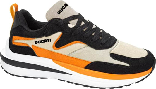Tenis Casual Urbano Choclo Ducati 96mh