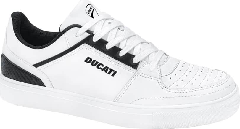 Tenis Casual Urbano Choclo Ducati 0104