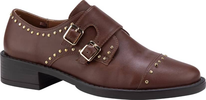 Casual Choclo Vi Line Fashion 8452