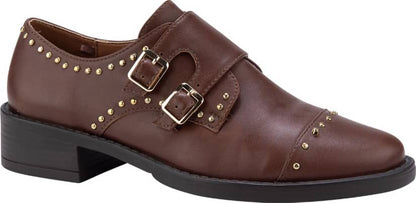 Casual Choclo Vi Line Fashion 8452