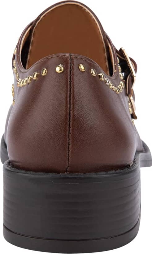 Casual Choclo Vi Line Fashion 8452