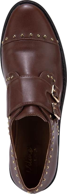 Casual Choclo Vi Line Fashion 8452