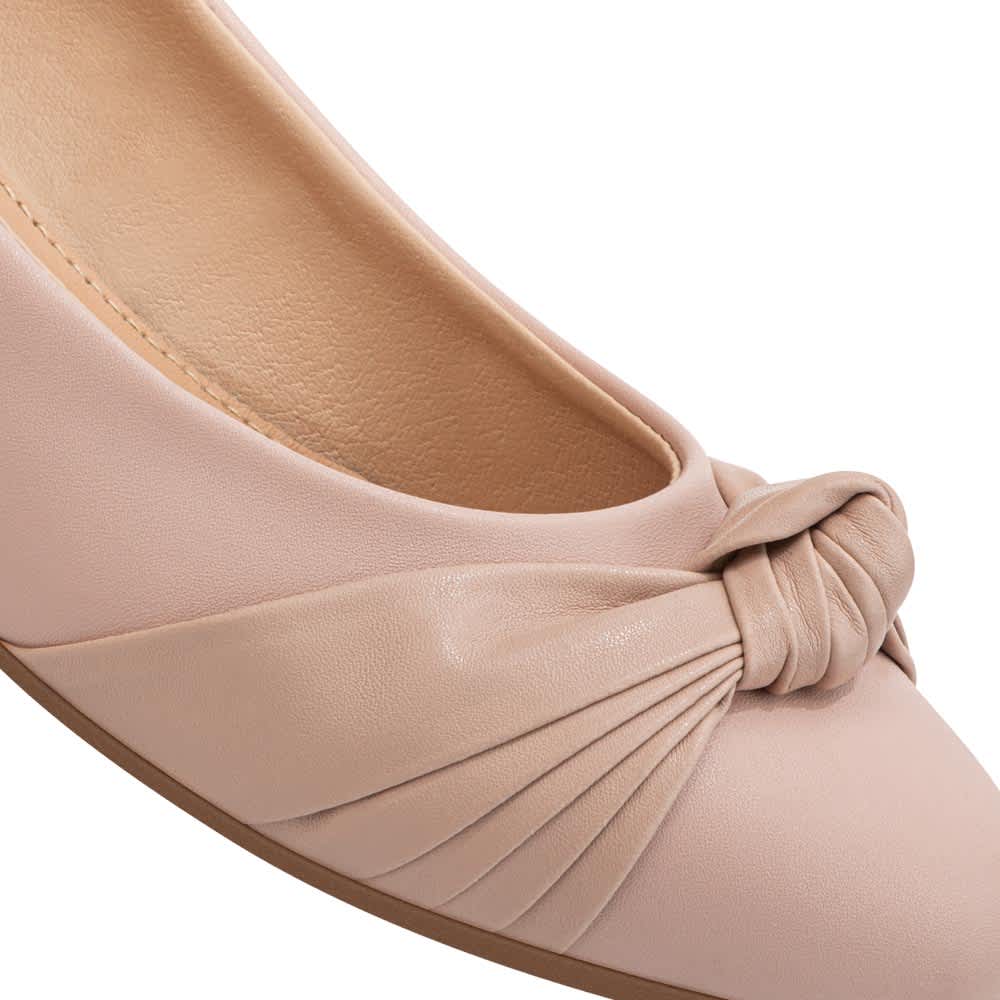 Kit Casual Ballerina Pink By Price Shoes 113