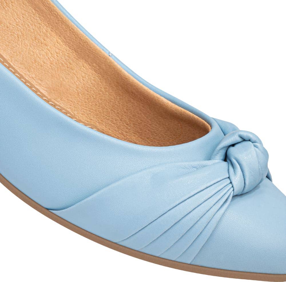 Kit Casual Ballerina Pink By Price Shoes 113