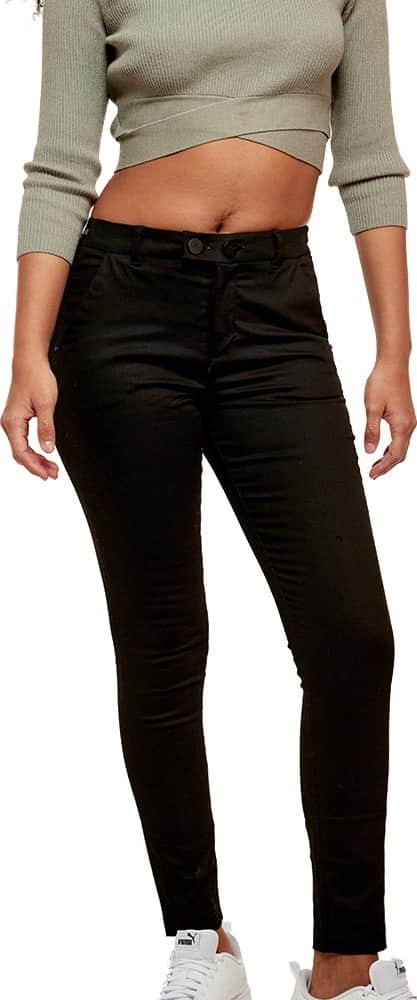 Ropa Casual Pantalon Holly Land 3931